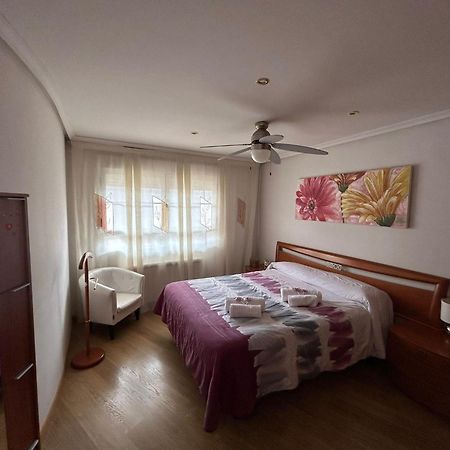 Casa La Torre Villa Arnedo Eksteriør bilde