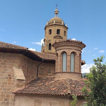 Casa La Torre Villa Arnedo Eksteriør bilde