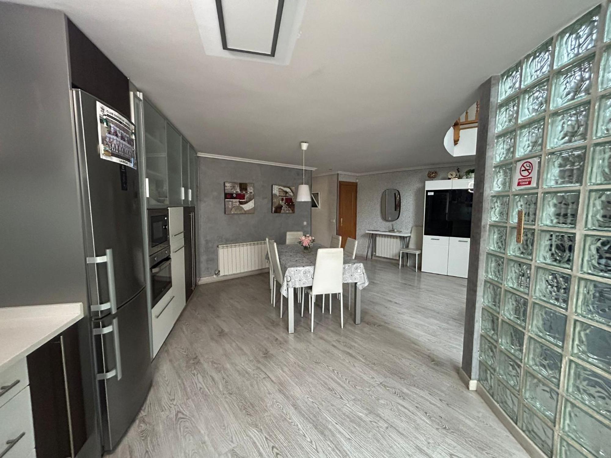 Casa La Torre Villa Arnedo Eksteriør bilde