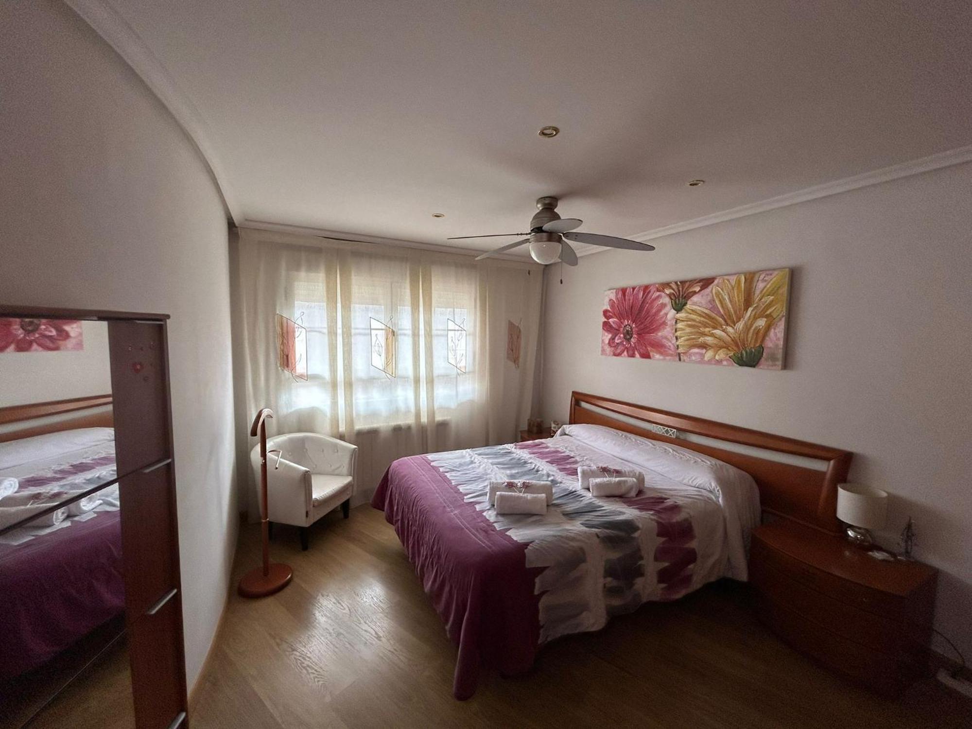 Casa La Torre Villa Arnedo Eksteriør bilde