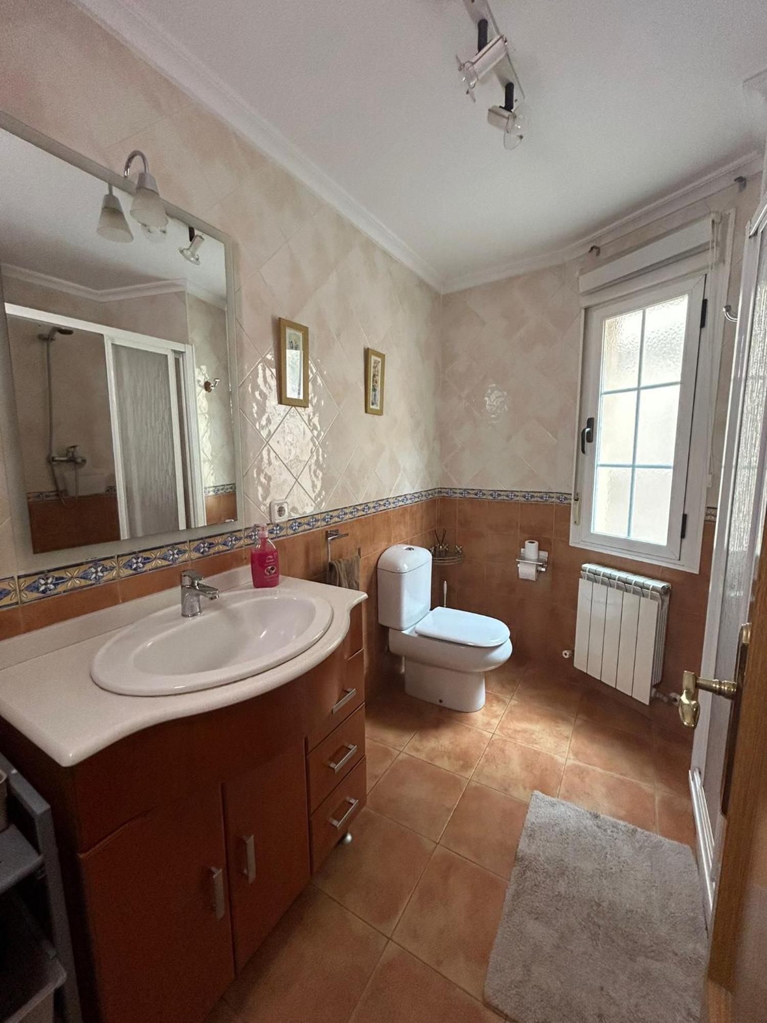 Casa La Torre Villa Arnedo Eksteriør bilde