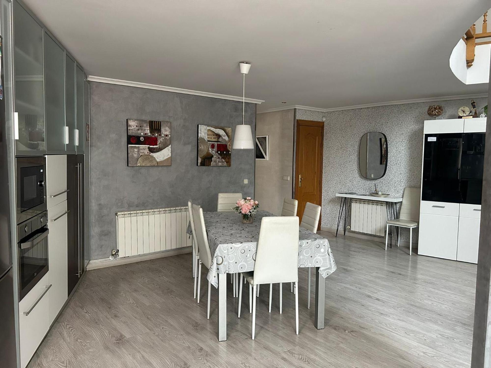Casa La Torre Villa Arnedo Eksteriør bilde