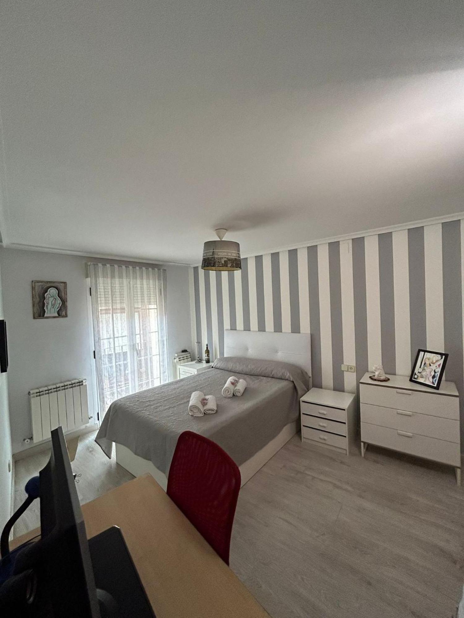 Casa La Torre Villa Arnedo Eksteriør bilde