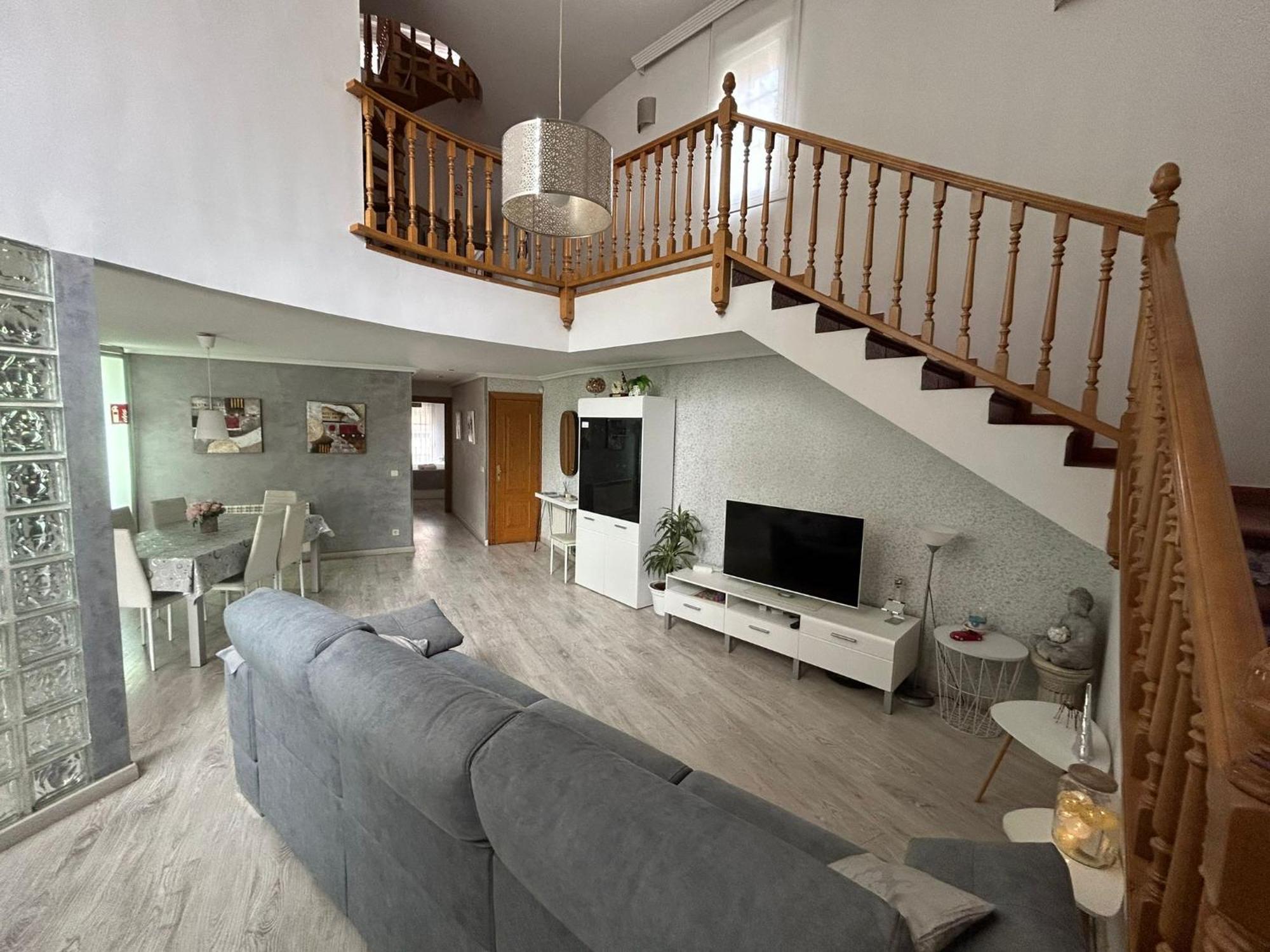 Casa La Torre Villa Arnedo Eksteriør bilde